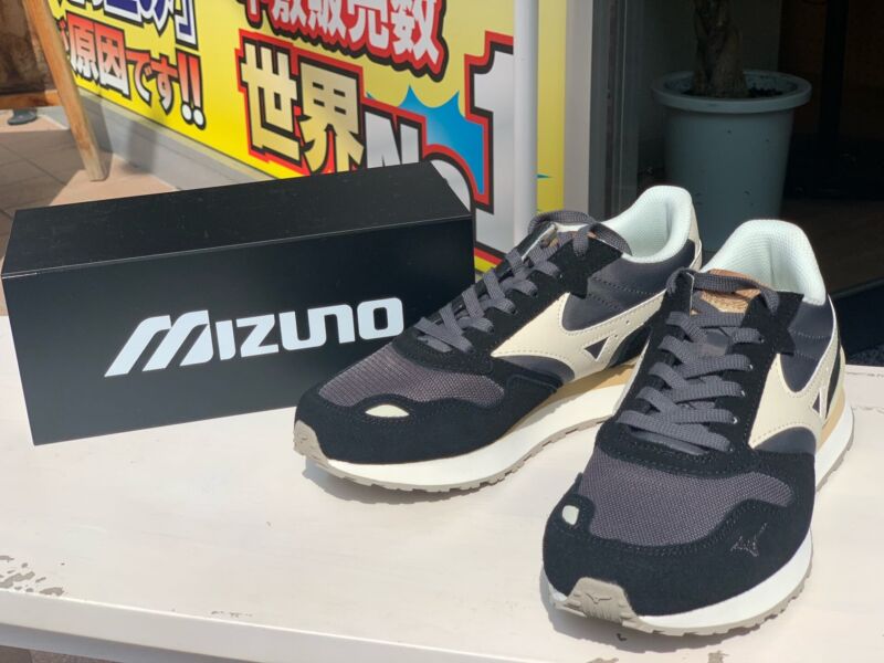 MIZUNO RB87