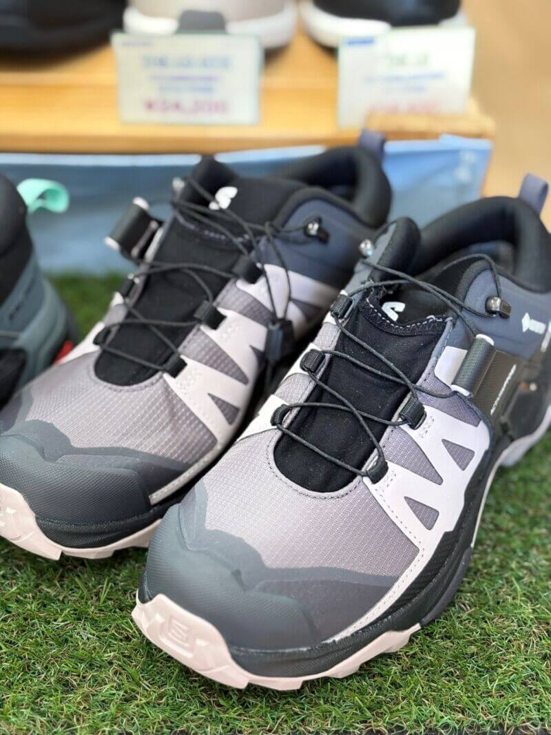 SALOMON(サロモン) X ULTRA４ GTX