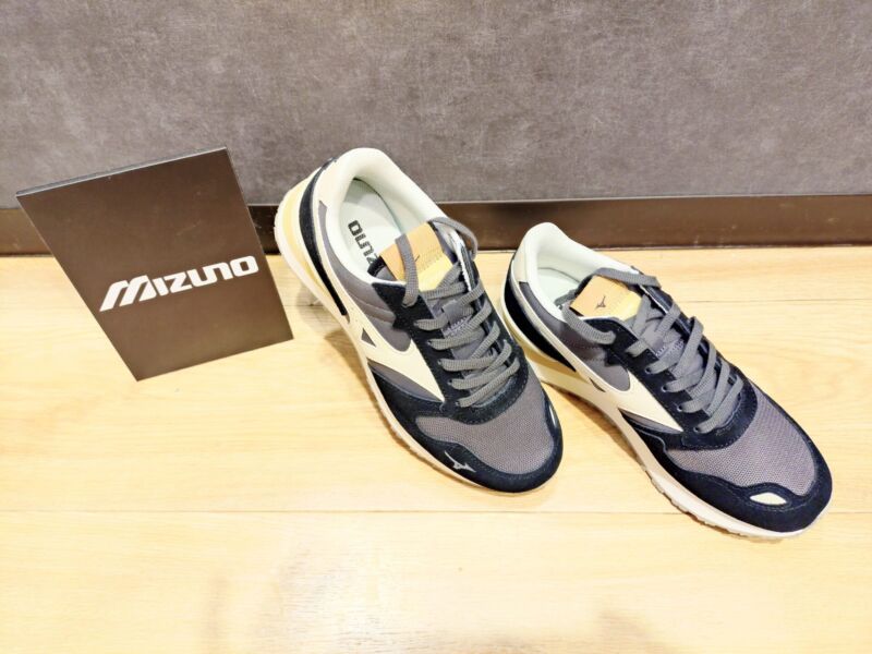 MIZUNO RB87