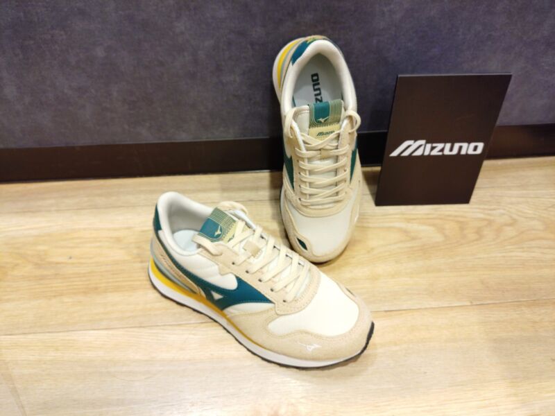 MIZUNO RB87