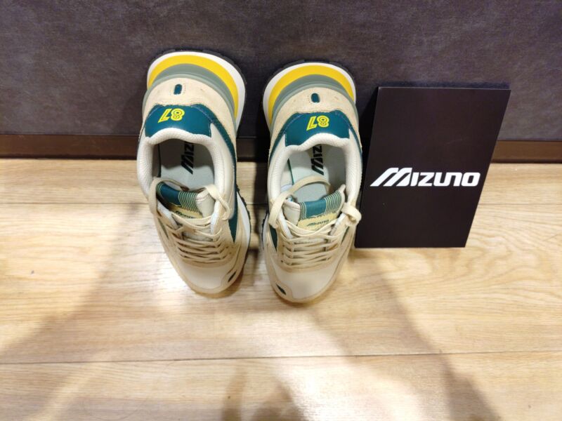 MIZUNO RB87